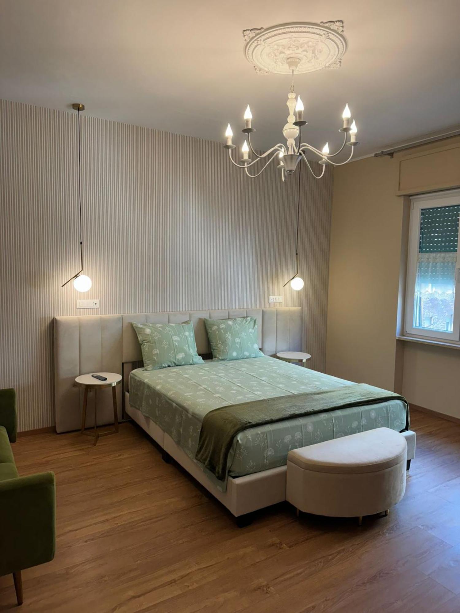 C7 Casa vacanze Roma