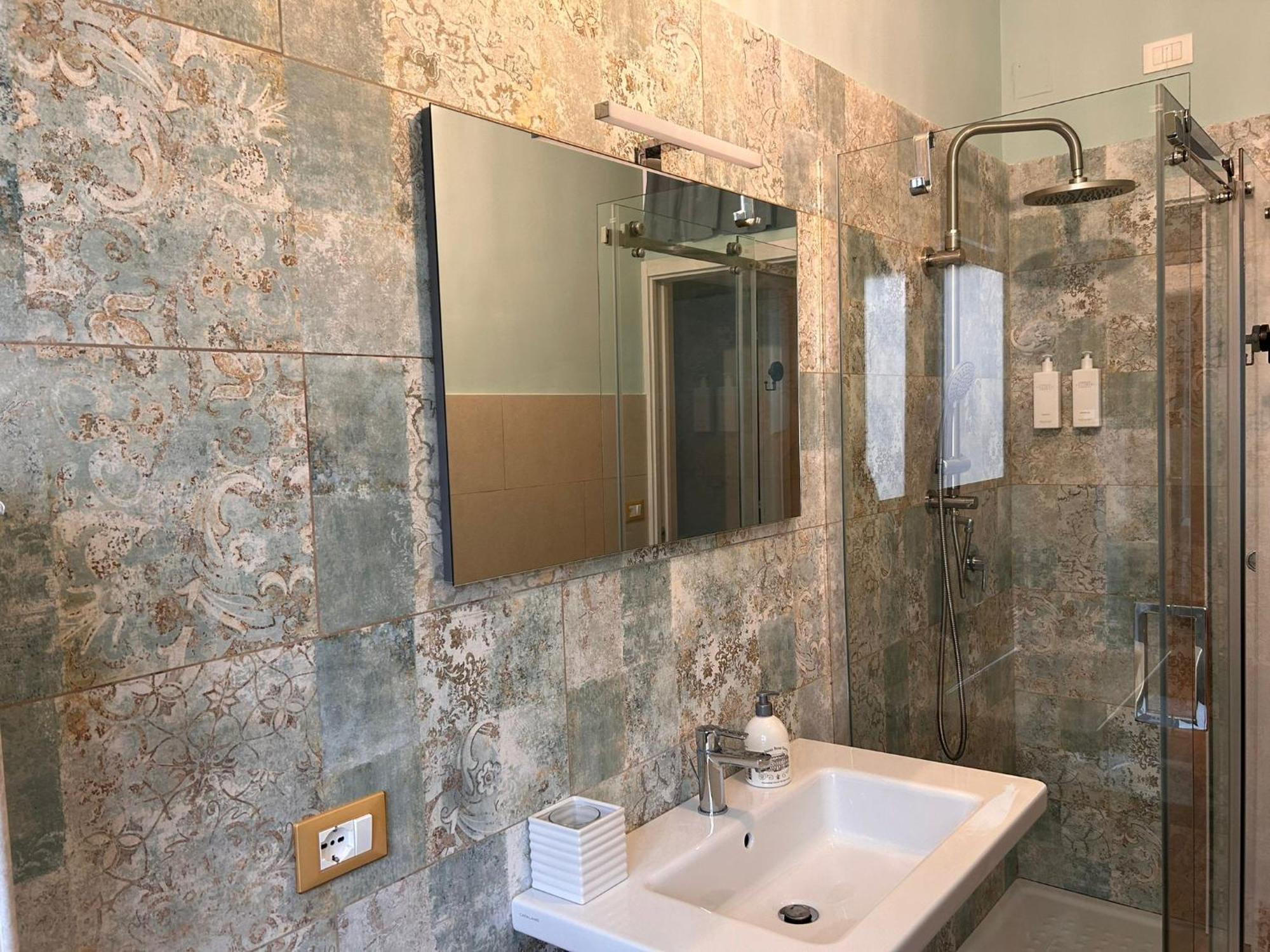 Vakantiehuis C7 Rome