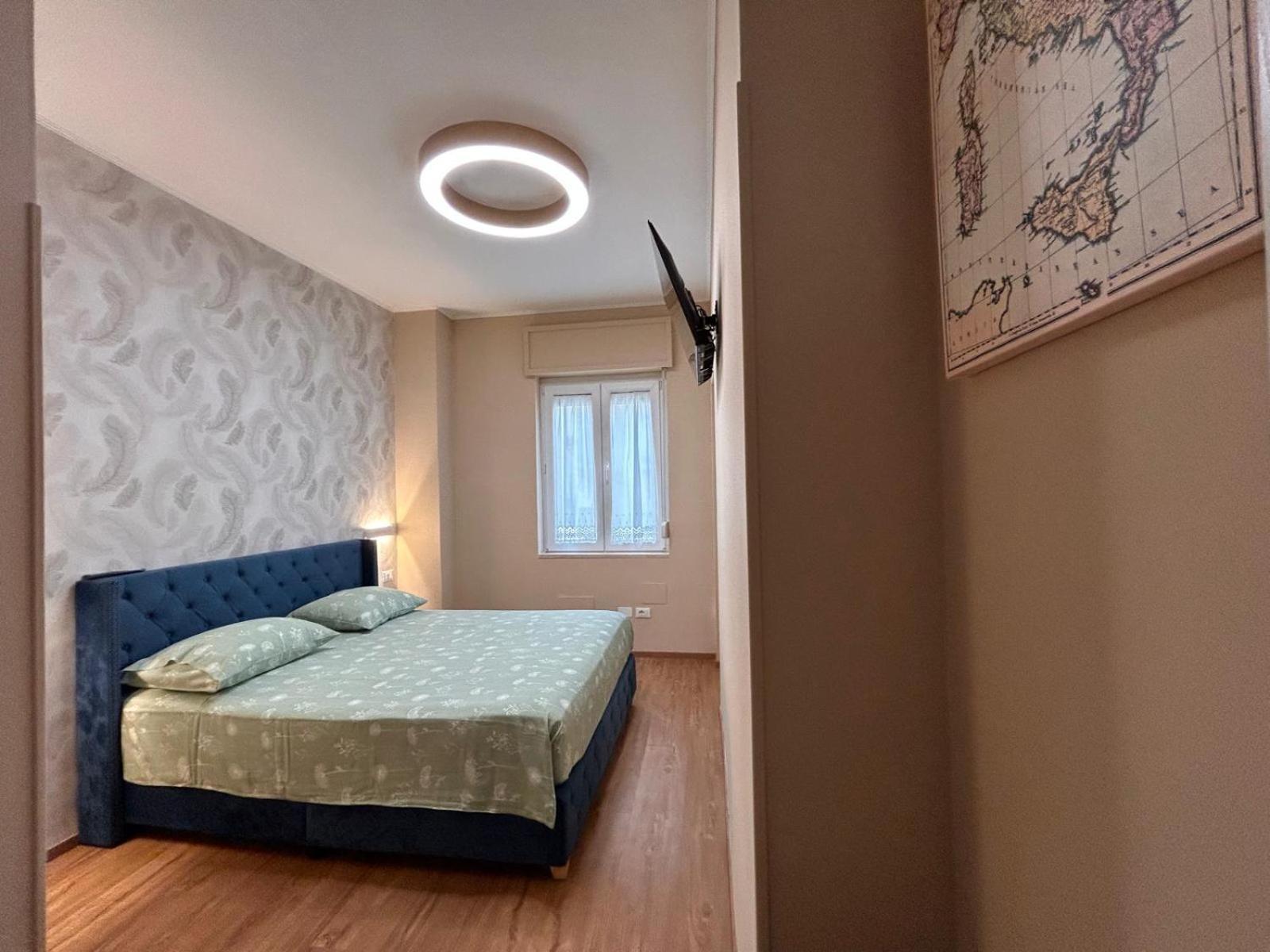 C7 Hébergement de vacances Rome