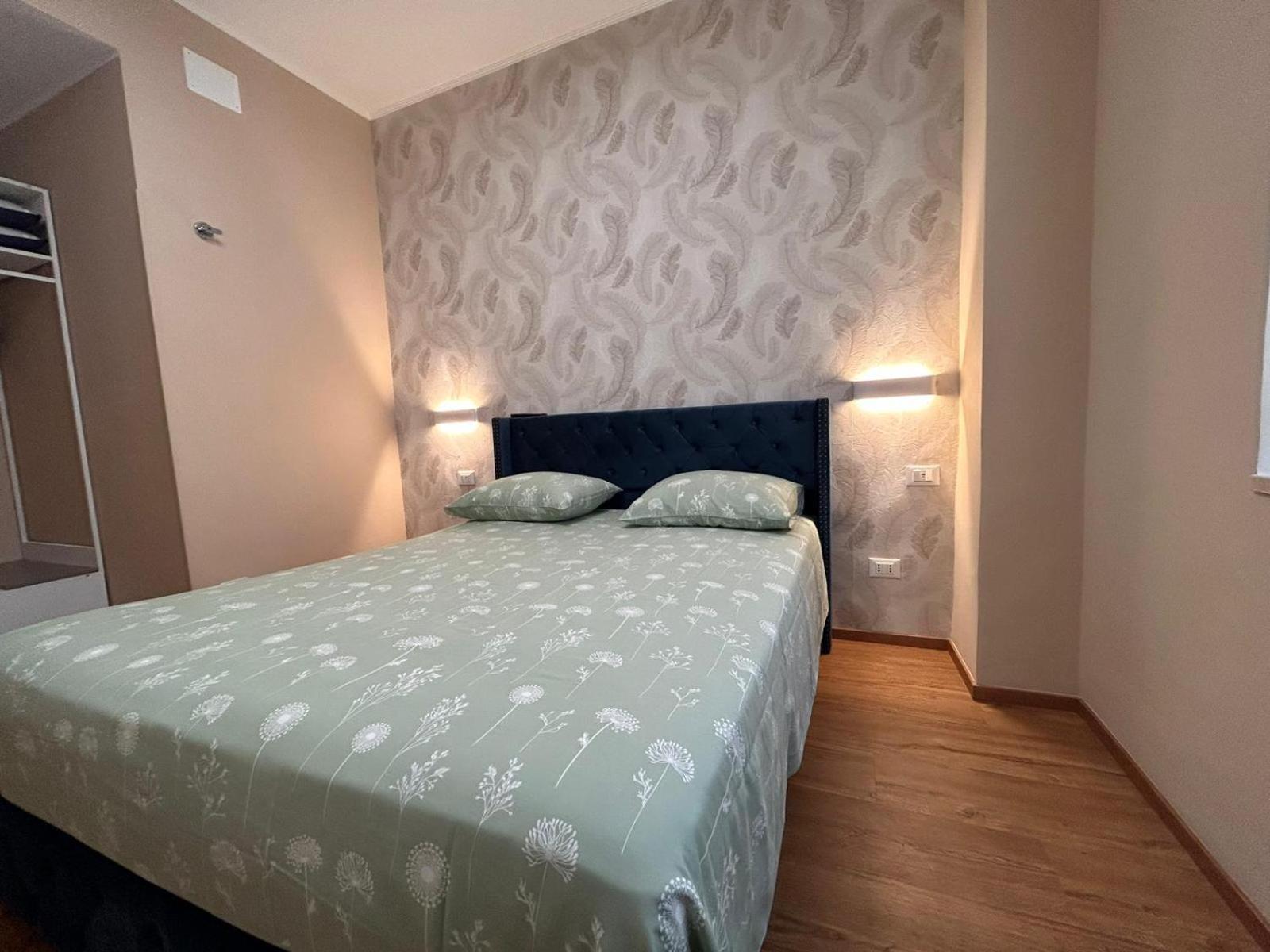 Hébergement de vacances C7 Rome