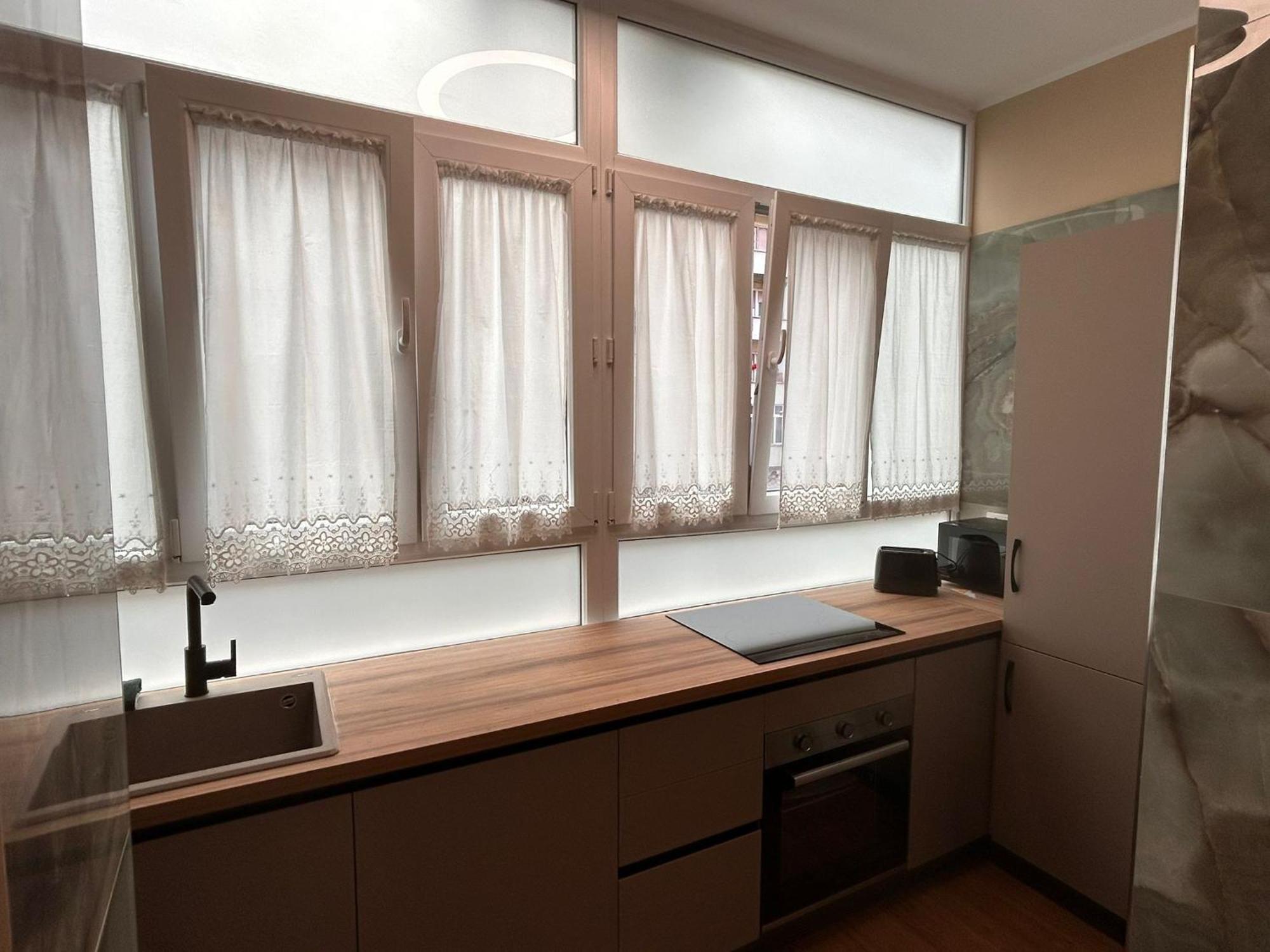 Vakantiehuis C7