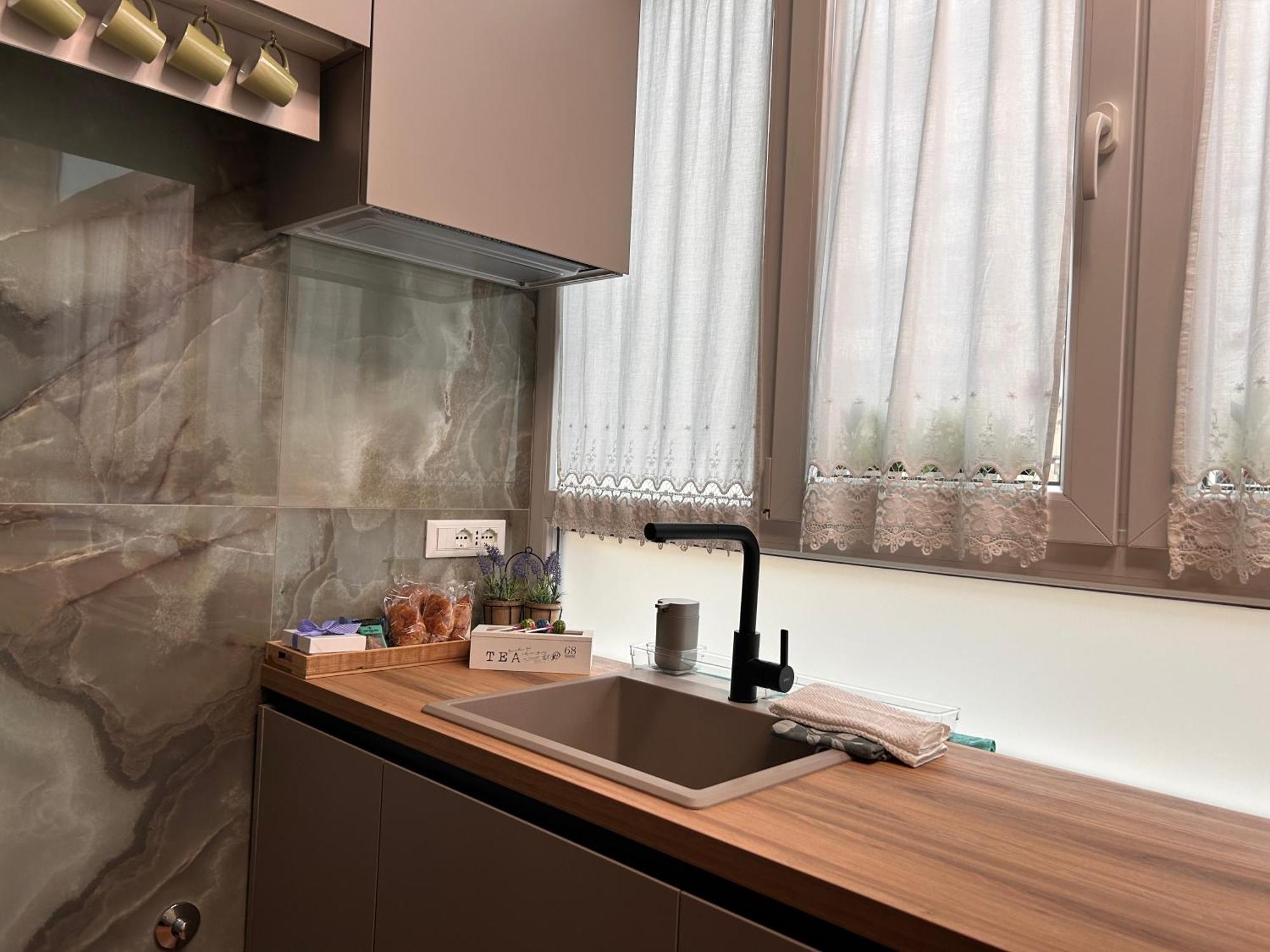 Vakantiehuis C7 *