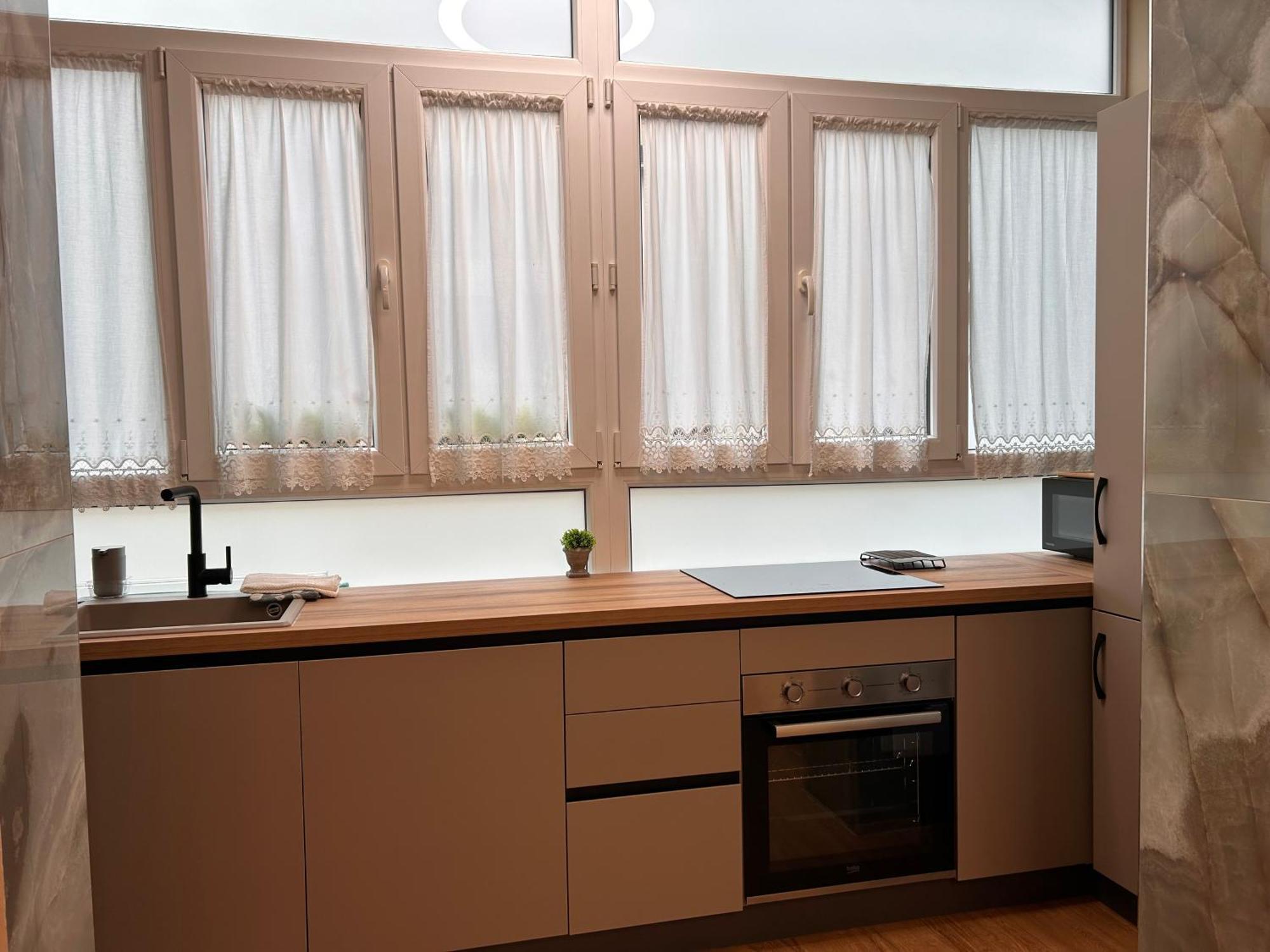 Vakantiehuis C7 Rome