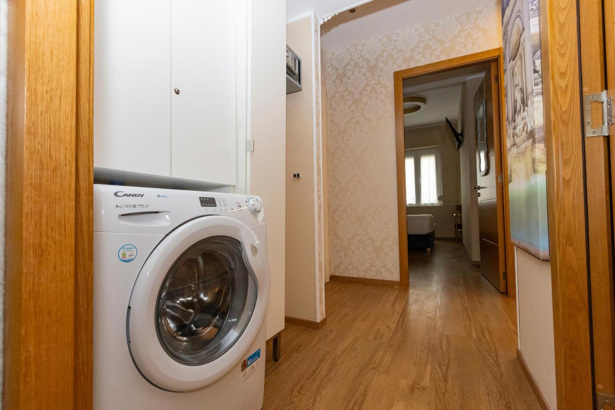 Vakantiehuis C7 *