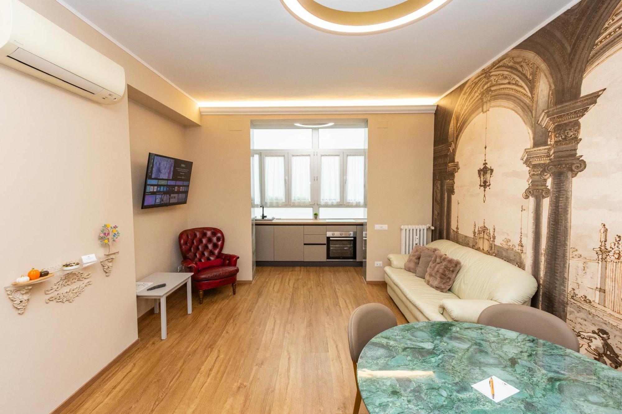 Vakantiehuis C7 *