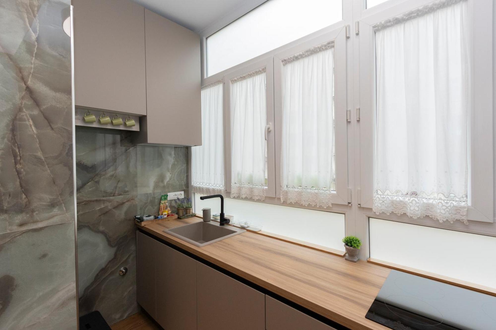 Vakantiehuis C7 Rome