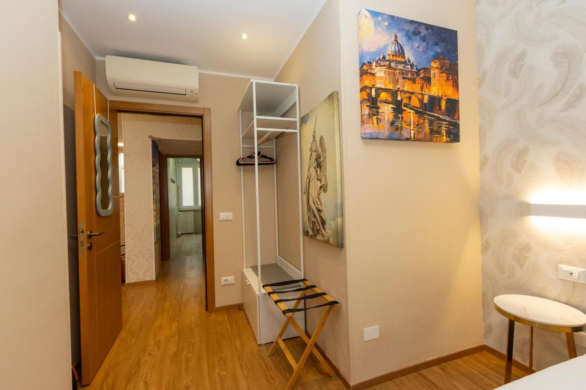 C7 Vakantiehuis Rome