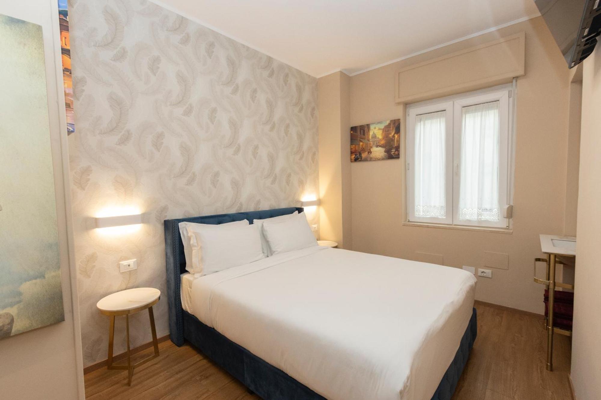 Vakantiehuis C7 Rome