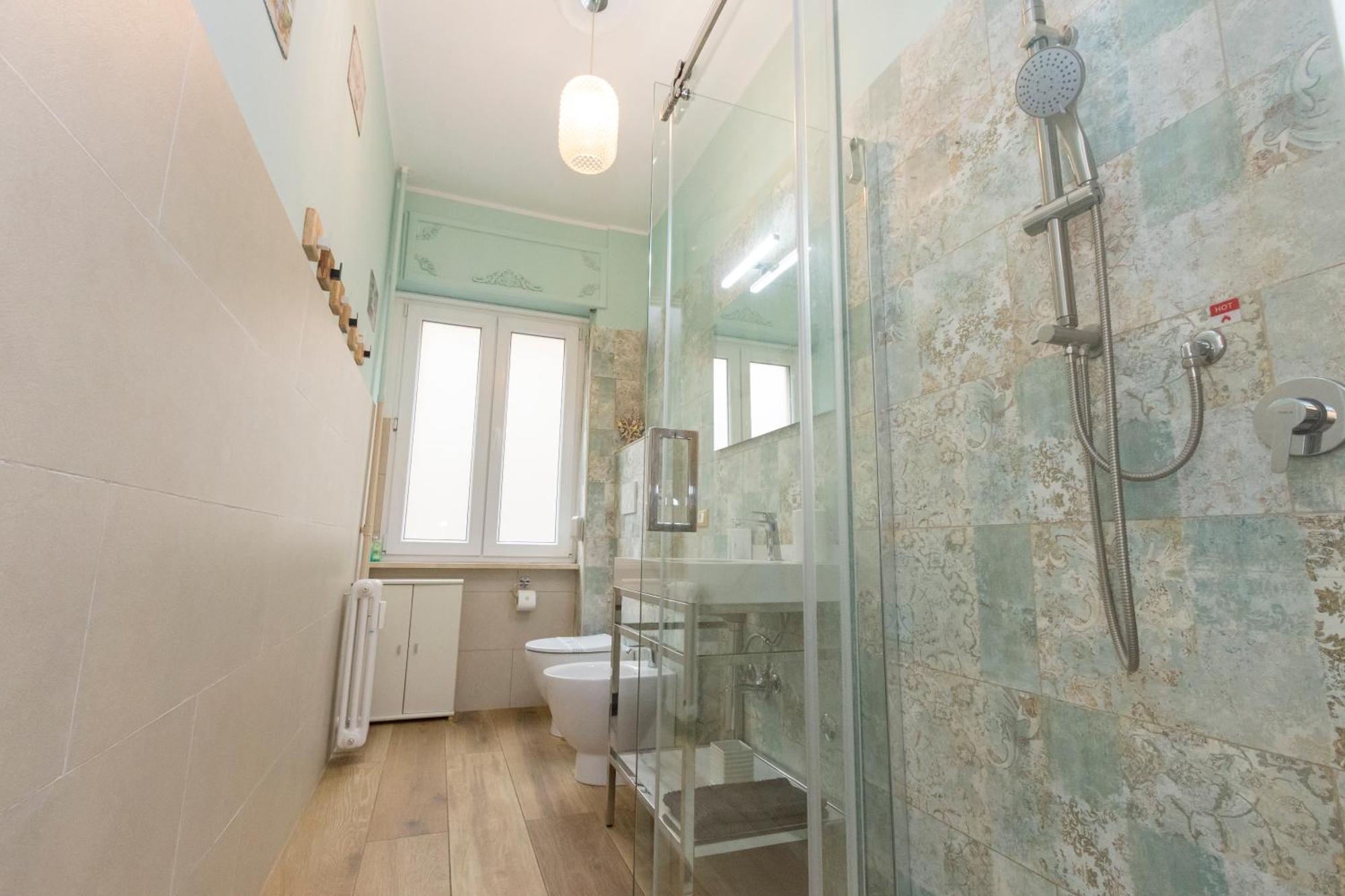 Vakantiehuis C7