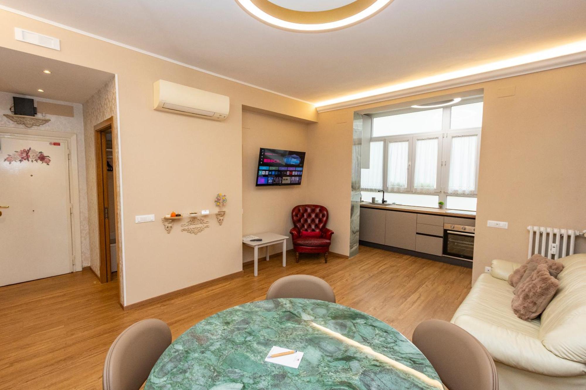 C7 Vakantiehuis *