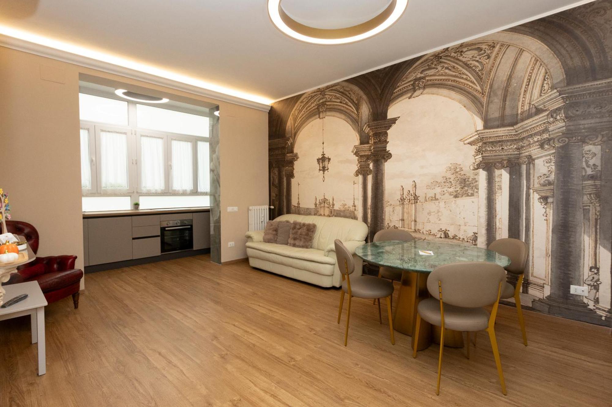 Vakantiehuis C7 *