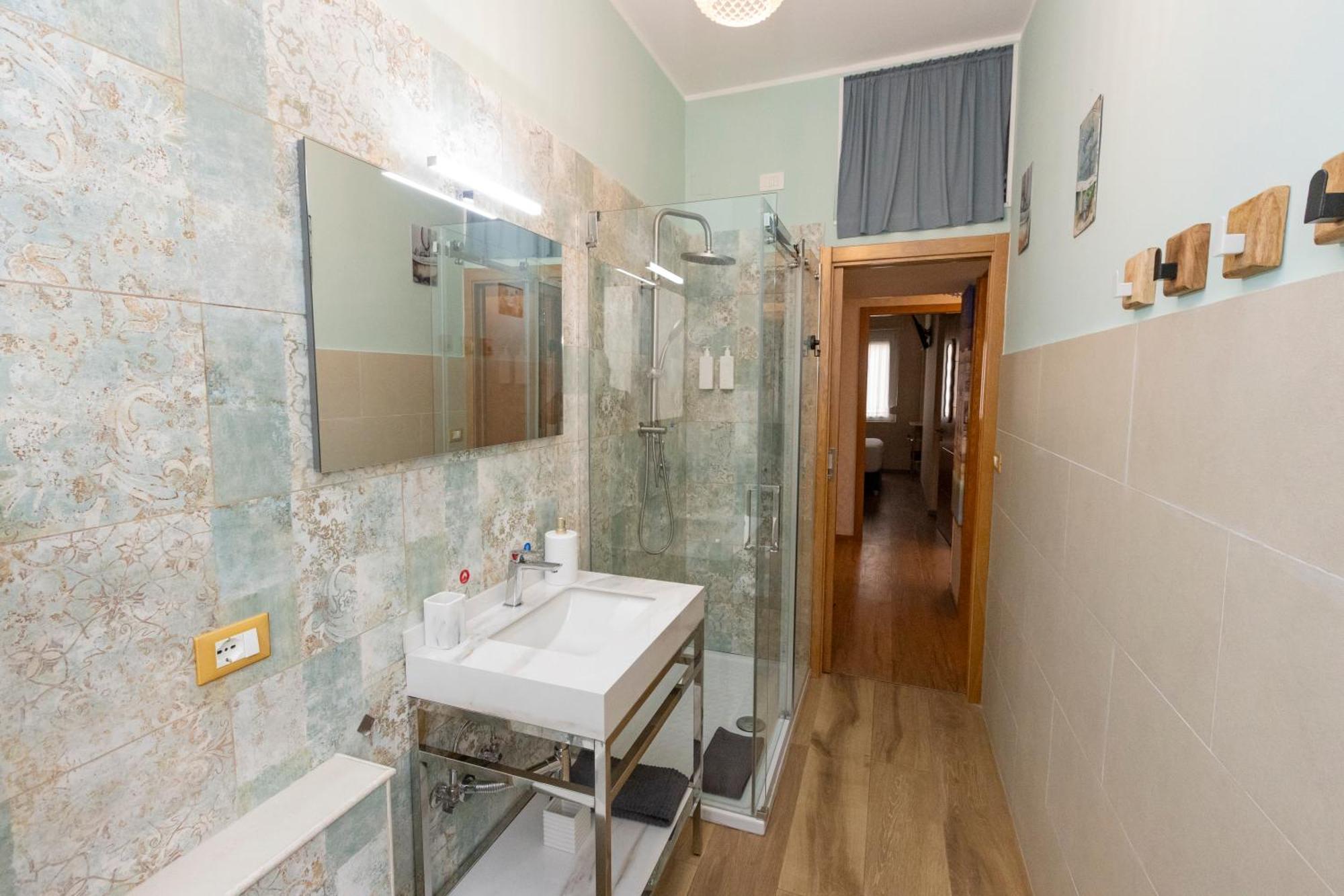 Vakantiehuis C7 Rome