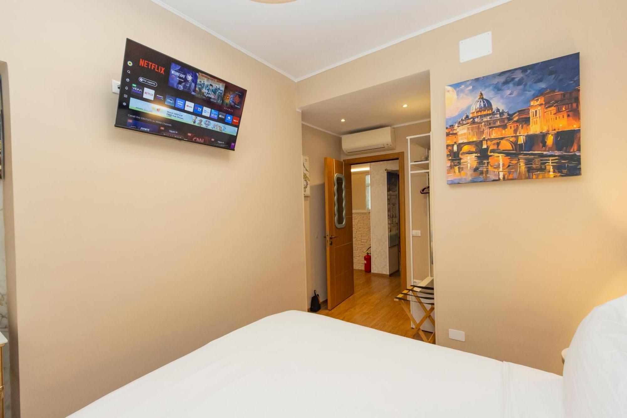 Vakantiehuis C7