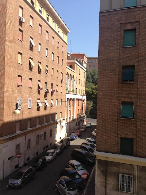 C7 Rome